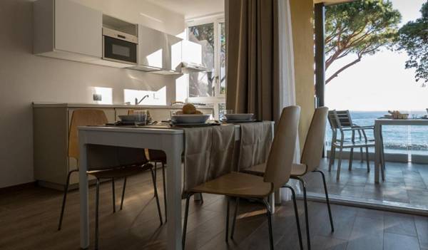 Appartamenti Blu Mare