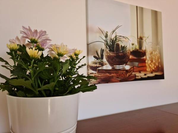 Appartamenti Giulia - Palazzo Milano