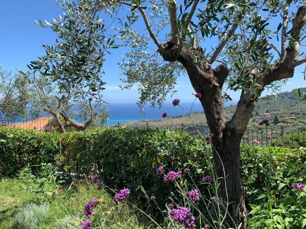 Agriturismo L’Orto di Muma