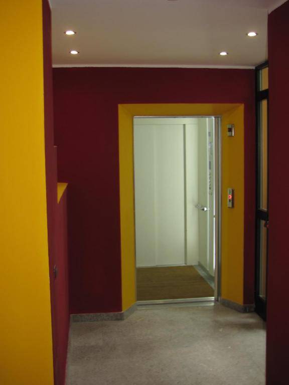 Albergo Hotel Giardino