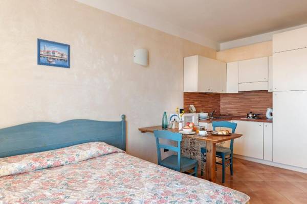 Castello Belvedere Apartments