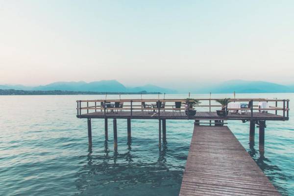 Desenzano Lake Village