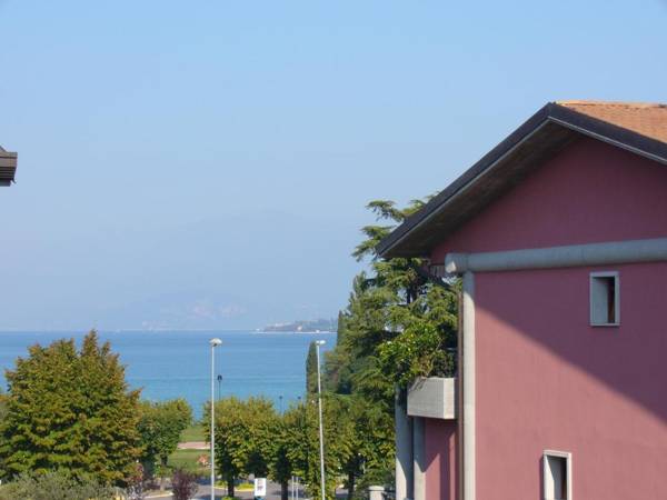 Residence Spiaggia D'Oro