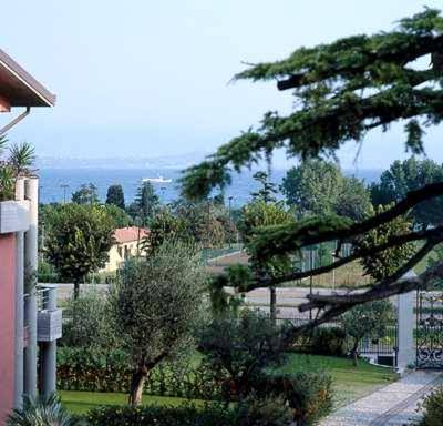 Residence Spiaggia D'Oro