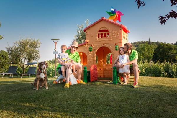 Agriturismo Corte Aurea