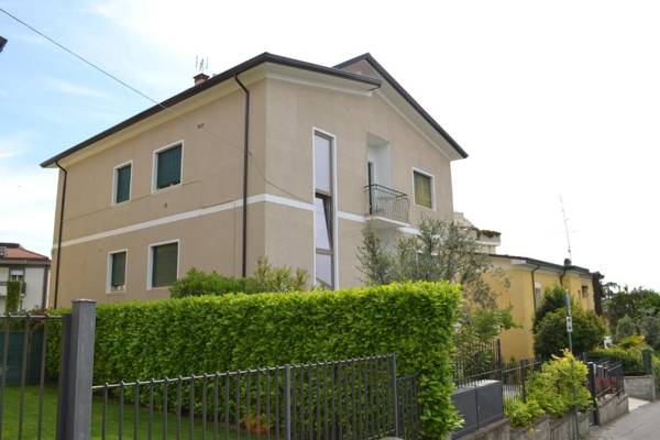 Le Bouganville Apartment