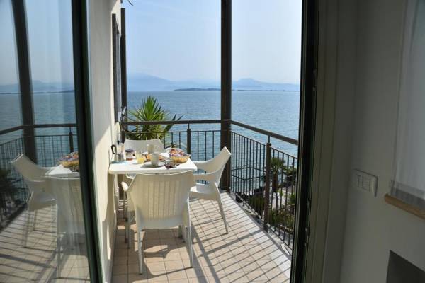 Residenza Miralago by Wonderful Italy