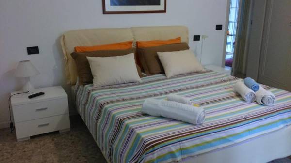 Appartamento Villa Margherita