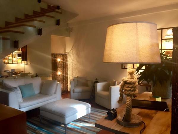 Marie Rose Luxury B&B & Apartment