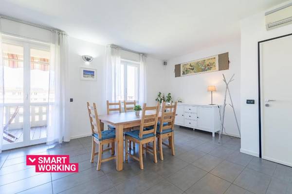 I Tulipani B5 Apartment by Wonderful Italy