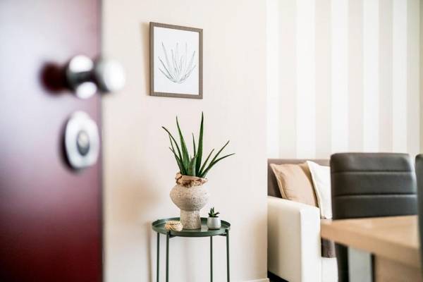 L'Angelica Holiday Home