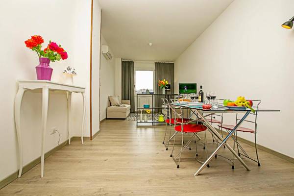 Appartamento di Tommaso