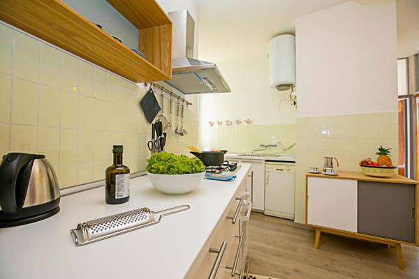 Appartamento di Tommaso