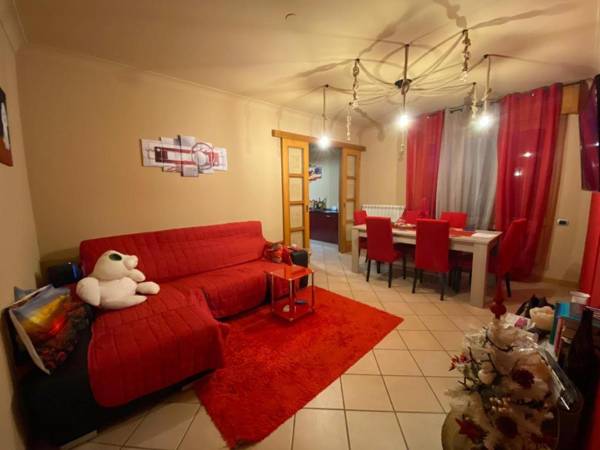 appartamento quadrifoglio