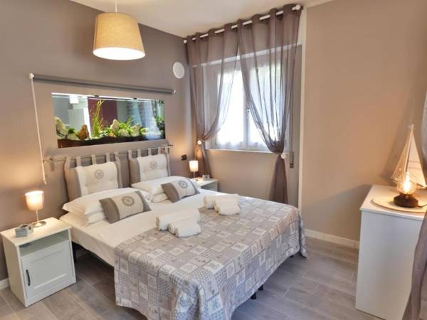 Charming House in Old Town Desenzano