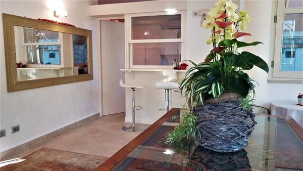 La Villa Desenzano Rooms