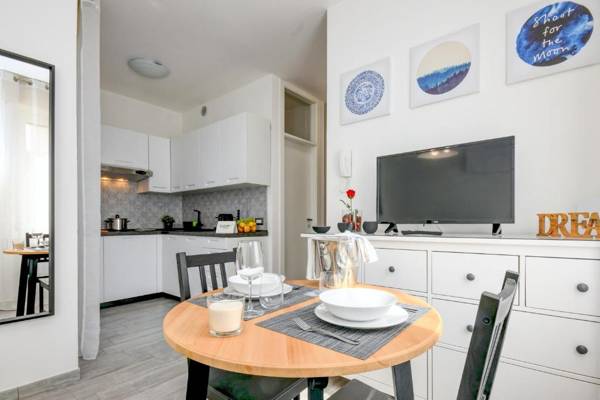 Taurus Suite Apartment - Italian Homing
