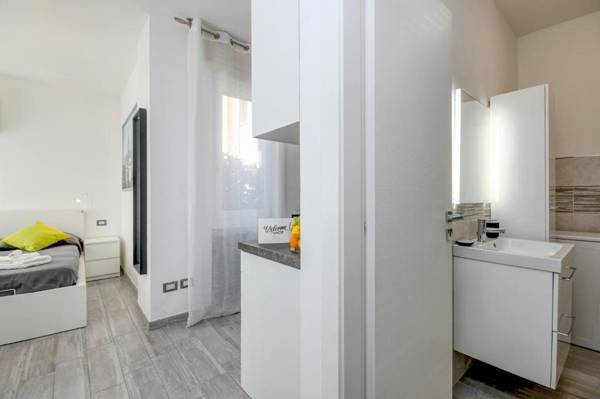 Taurus Suite Apartment - Italian Homing