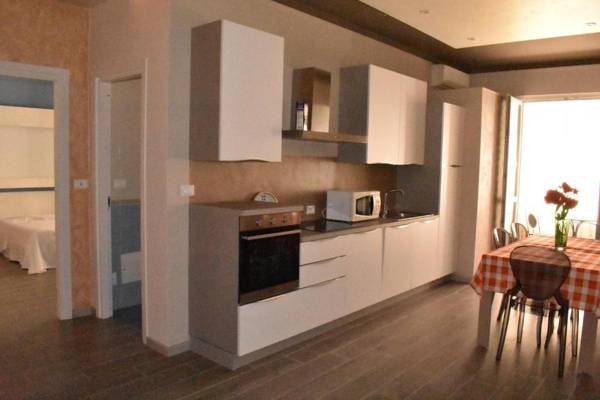 Garda Fantasy Apartment - JACUZZI