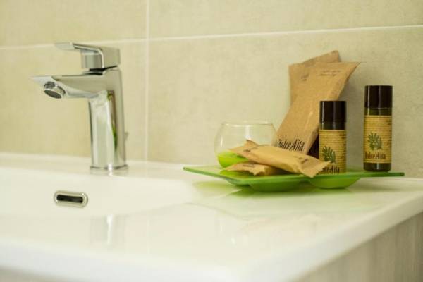 Marali Lake Apartments