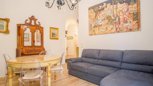 Benaco Domus Antiqua - Italian Homing