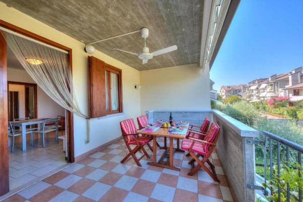 VistaLago Green Residence 100mt From Lake - Happy Rentals