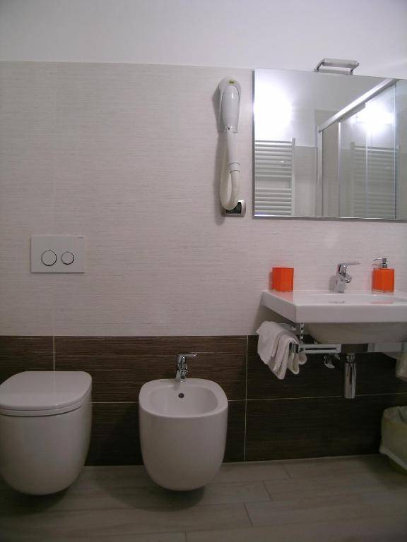 Albergo La Marina B&B