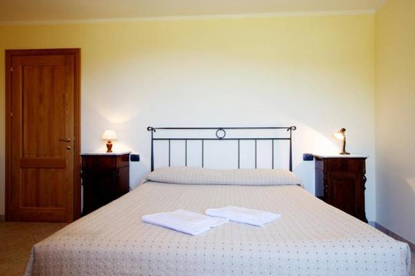 Appartamenti Borgo San Pietro