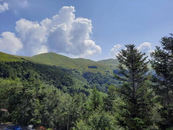 Rifugio La Grande Baita