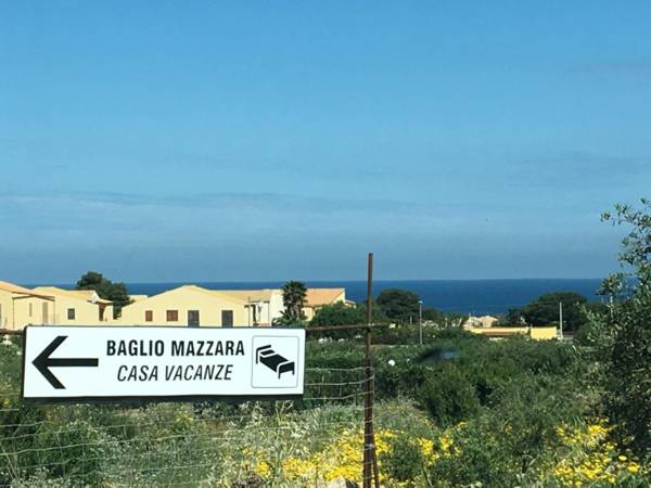 Baglio Mazzara