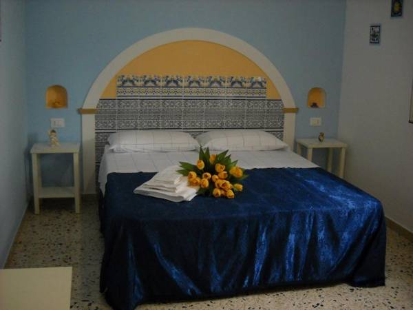 Bed & Breakfast Sole Azzurro