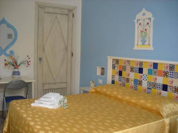 Bed & Breakfast Sole Azzurro