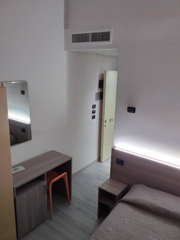 Hotel Alle Scuole NEW