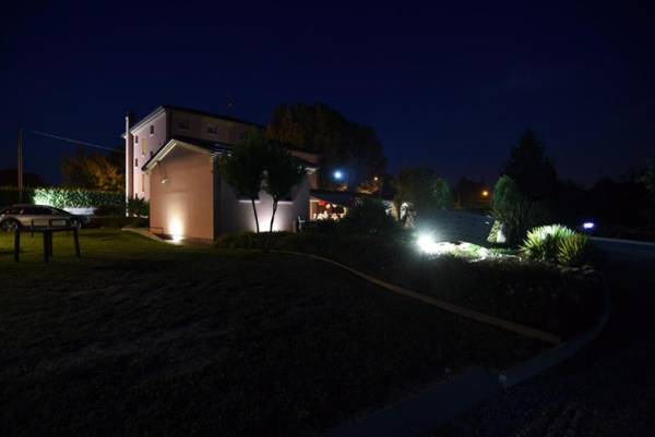 Agrialloggi La Palazzina