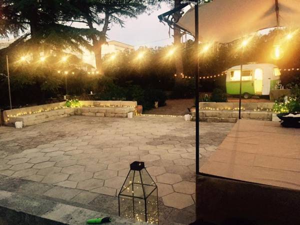 Trapetum-Salento domus