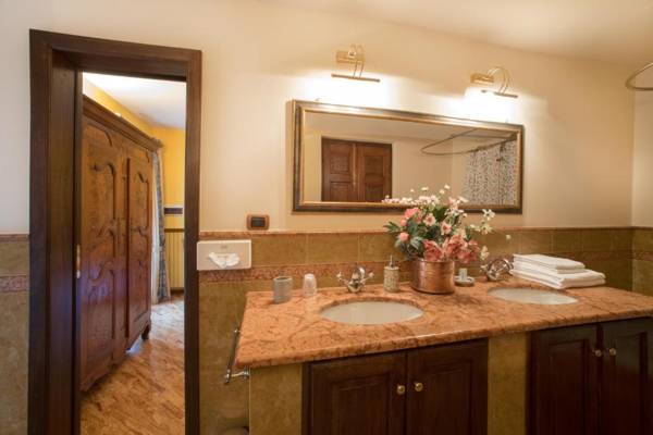 B&B Contrada dei Giardini