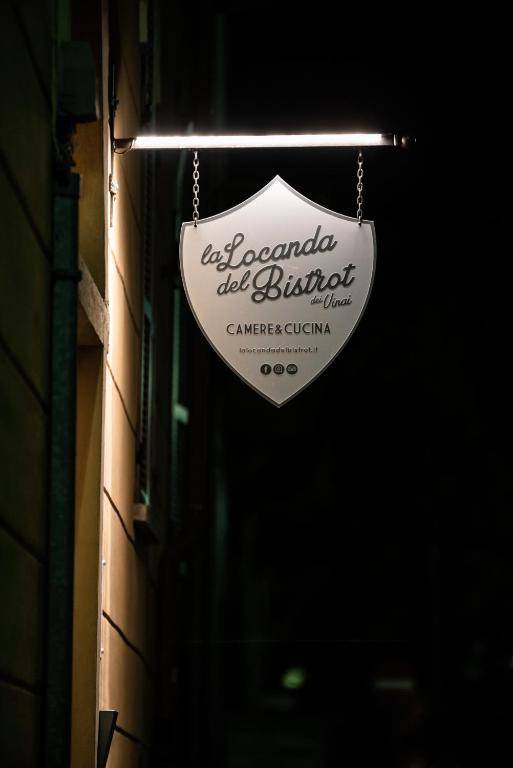 La Locanda del Bistrot dei Vinai
