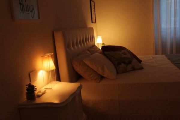 MY BED affittacamere