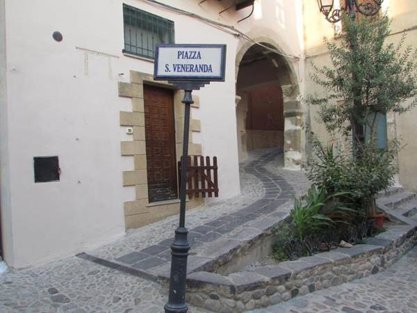 Casa di Chiara