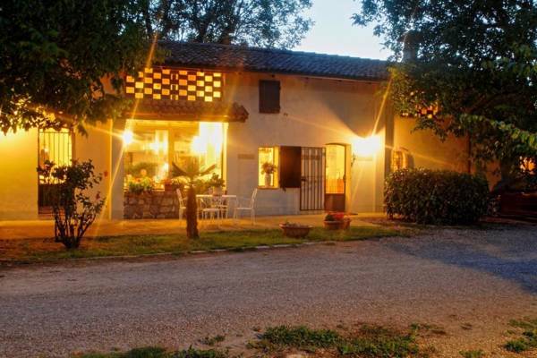 Agriturismo Borgo del Taglio