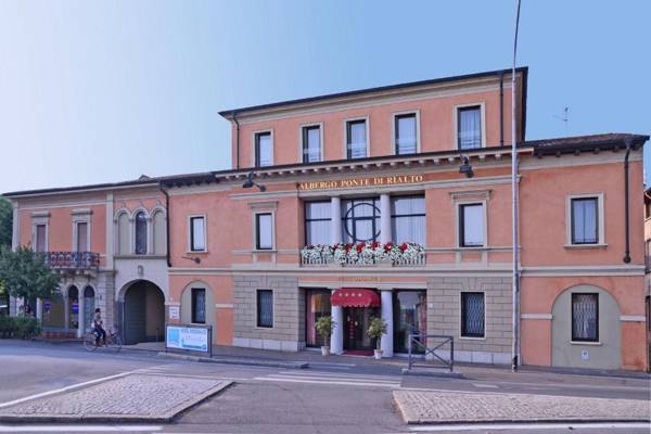 Hotel Ponte di Rialto