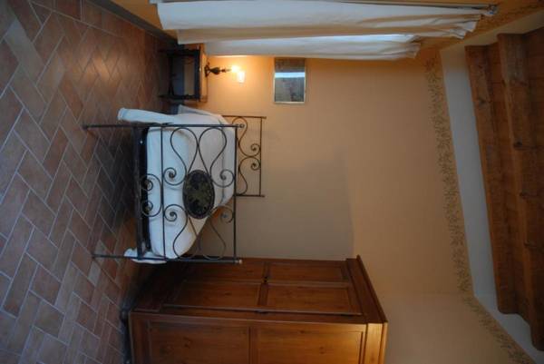 Agriturismo La Costa