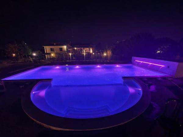 Agriturismo La Boschina