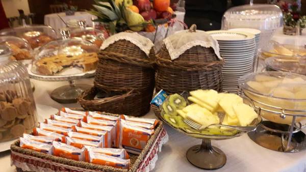 Villa Novecento Romantic Hotel - Estella Hotels Italia