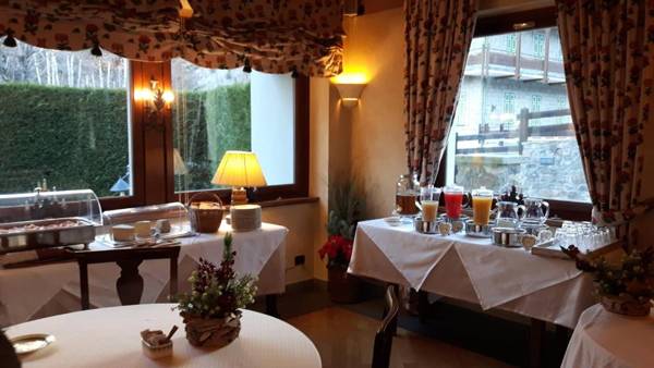 Villa Novecento Romantic Hotel - Estella Hotels Italia