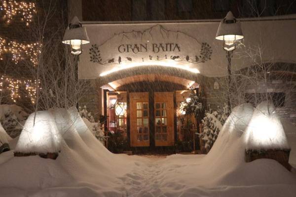 Gran Baita Hotel & Wellness