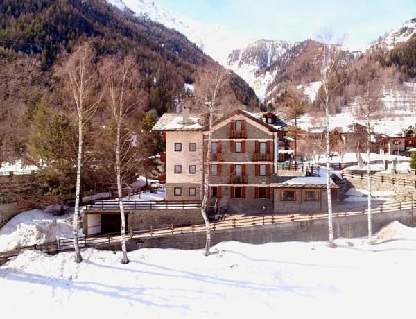 Hotel Stella Del Nord