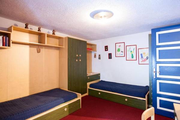 House Courmayeur by Holiday World