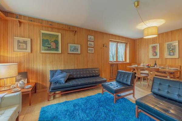 Appartamento Camille