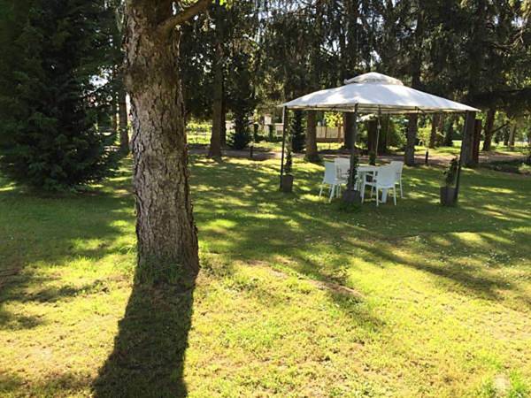 Agriturismo Villa Dei Gelsi